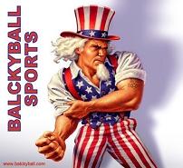 Balckyball Sports