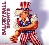 Balckyball Sports