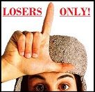 Balckyball Losers Lounge