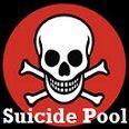Balckyball Suicide Pool