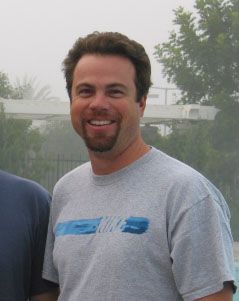 Jim Gillum - Pigskin Pickem Champ